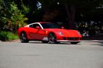 Ferrari 599 GTB 60F1 2011 года
